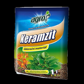 Hydroton - AGRO expanded clay 4-8 mm, 1l